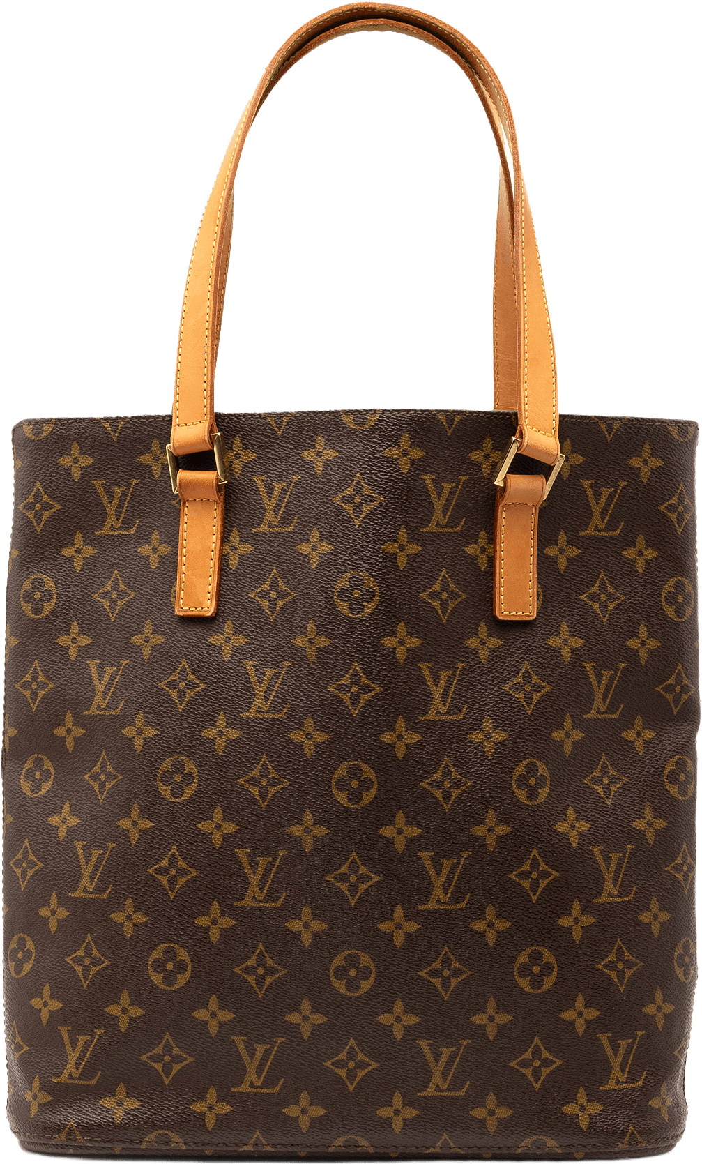 Louis Vuitton Monogram Vavin Gm, från Luxclusif, i färgen brown.