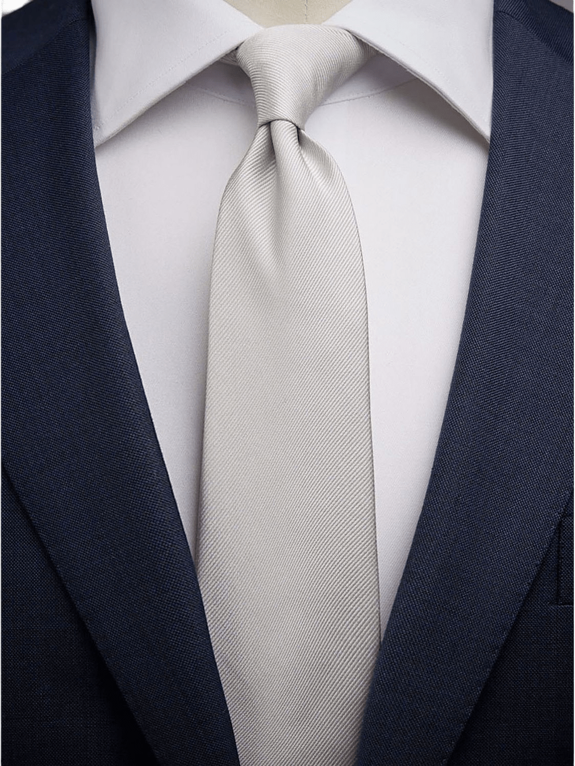 Tie Plain
