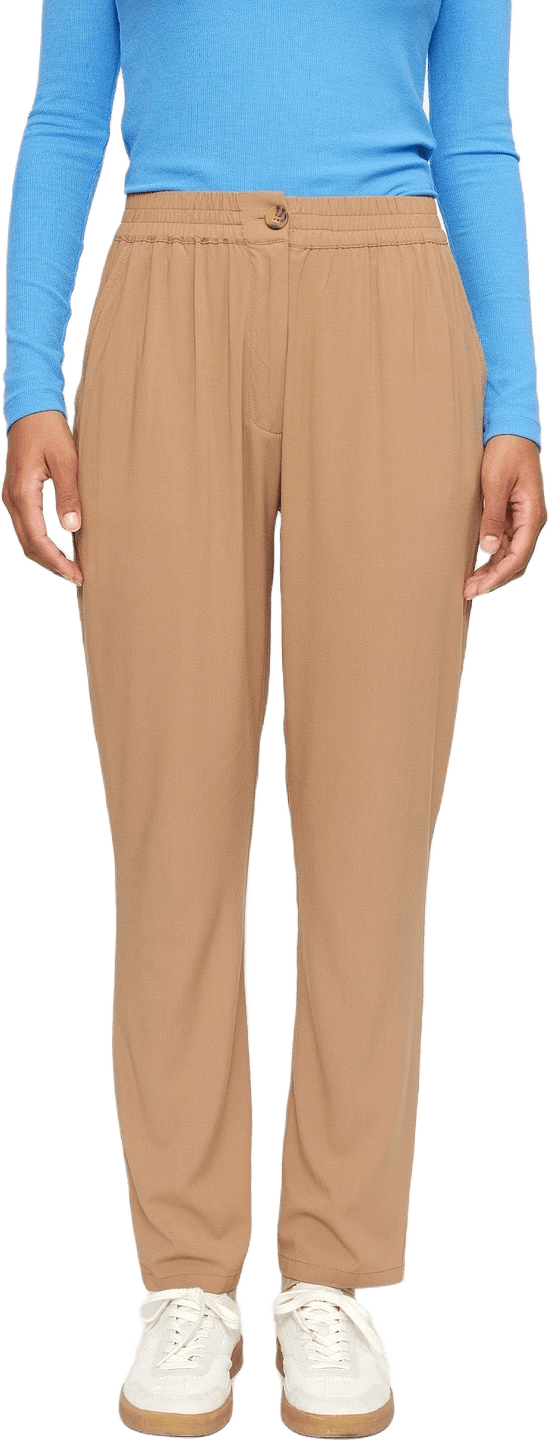 Srbrianna Pant - Tiger’s Eye
