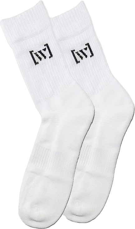 Best Socks Ever Sport Sock| 2-pack