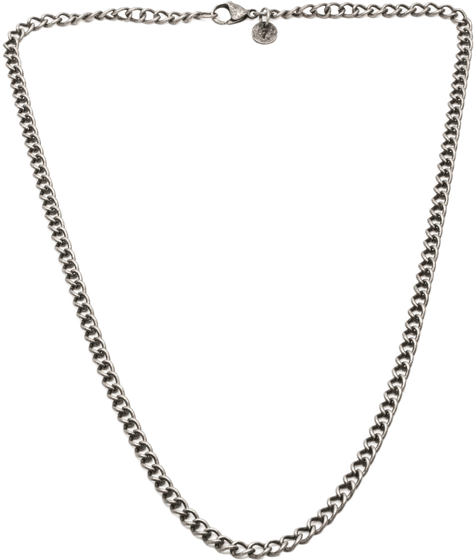 Skien Necklace