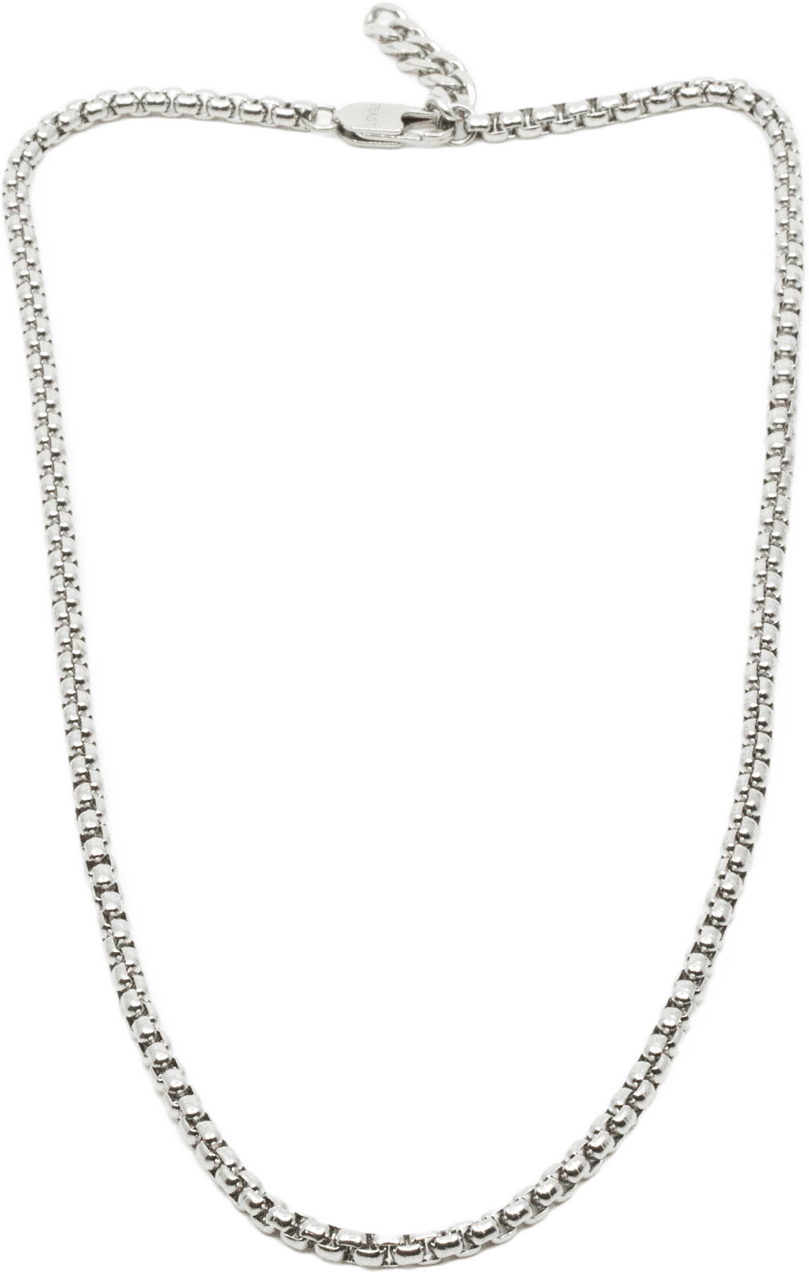 Fjällbacka Necklace