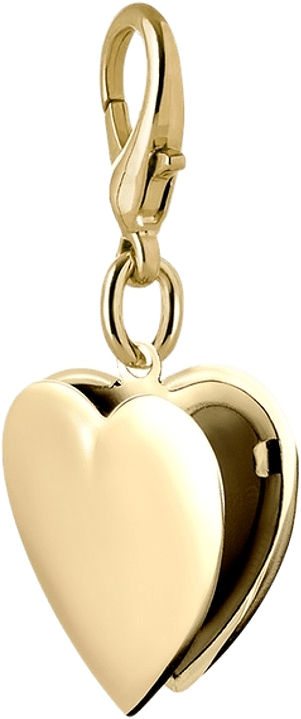 Charm, från Ideal Of Sweden, i färgen gold.