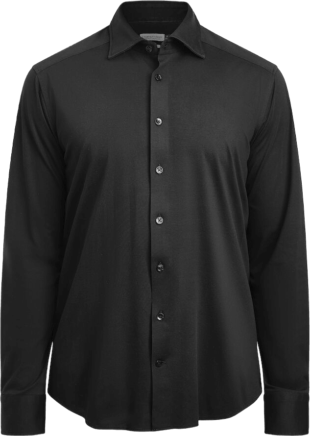 Ib132 Interlock Knit Slim