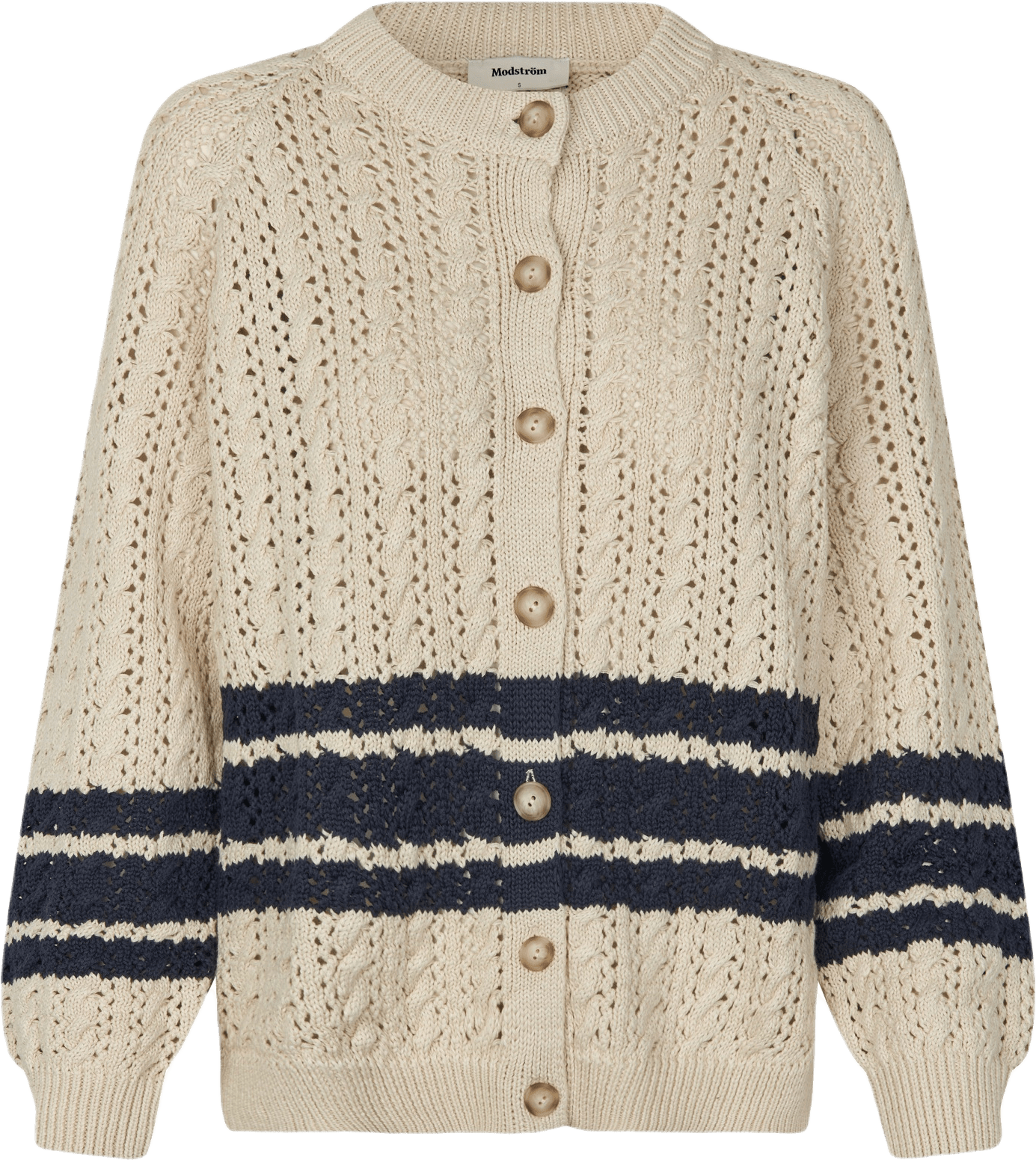 Mettemd Cardigan