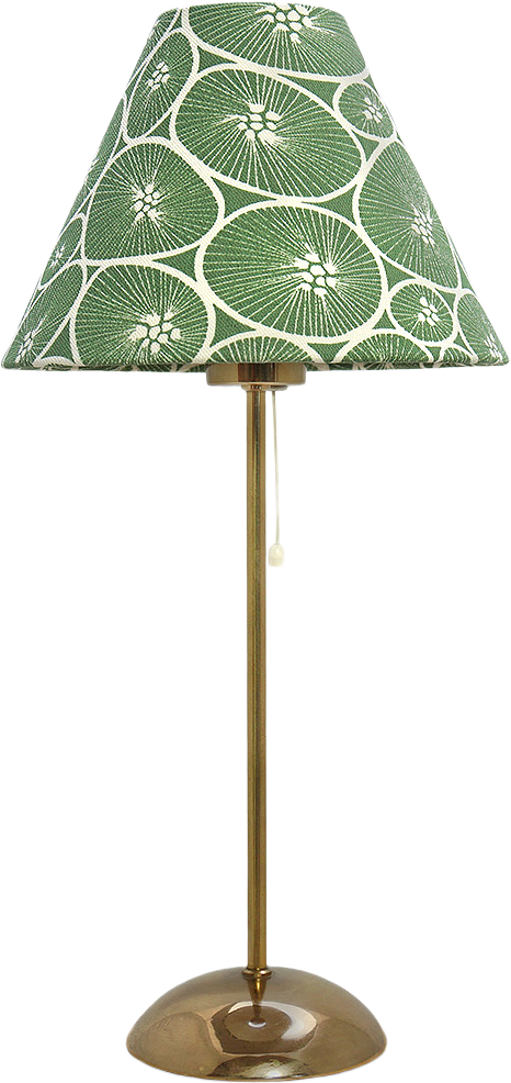 Lampskärm Korall
