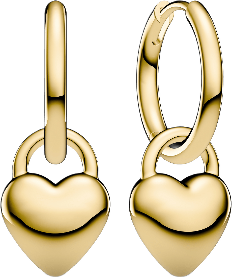 Julia Creolo Earrings, från Sif Jakobs Jewellery.