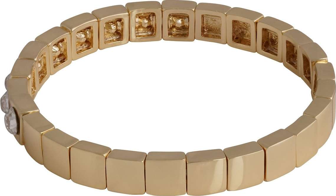 Brick Elastic Crystal Brace, från SNÖ of Sweden, i färgen g/clear.