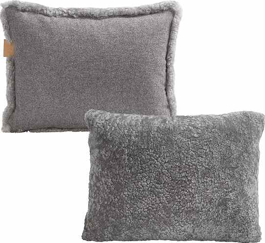 Lina, från Shepherd, i färgen granit.