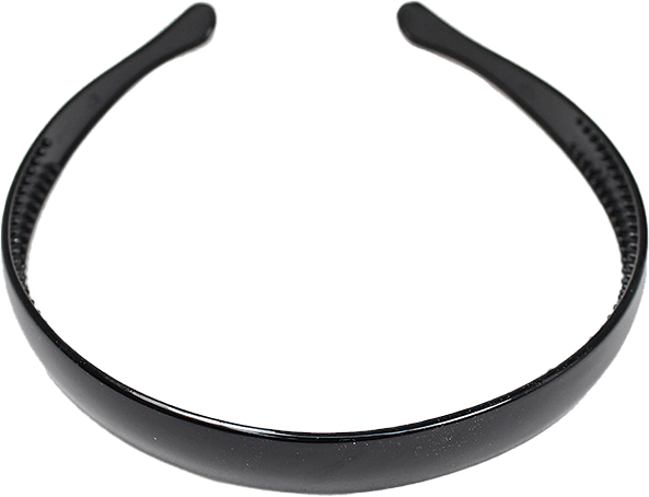 Klassiskt diadem 1,5 cm