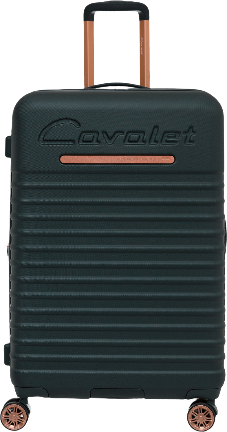 Pasadena Large, från Cavalet, i färgen green/bronz.