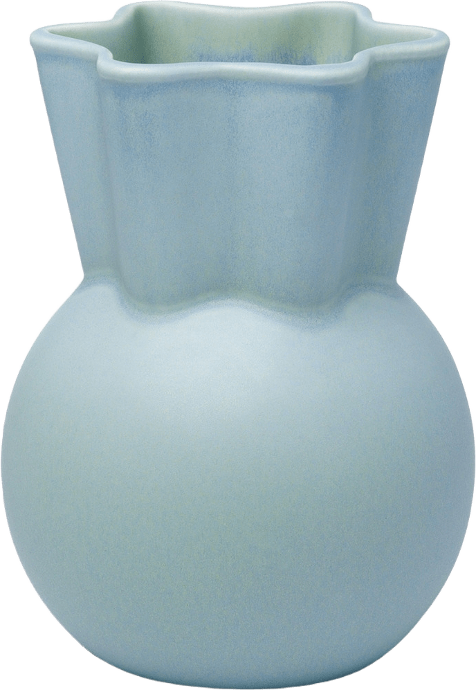 Vas Eva Stoer Nielsen 20 cm