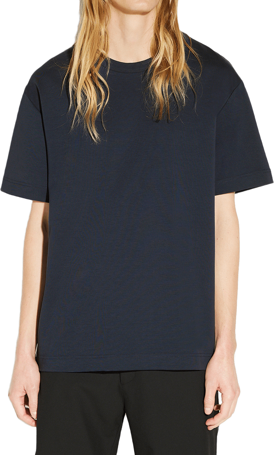 Hadar 280g, från ELVINE, i färgen indigo noir.