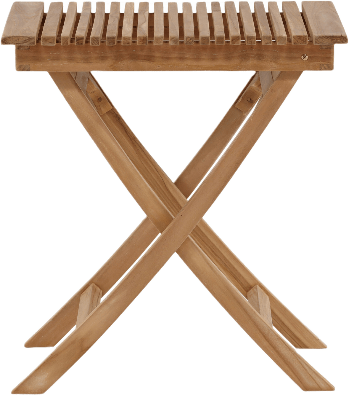 Ghana Bord, från Venture Home, i färgen beige.