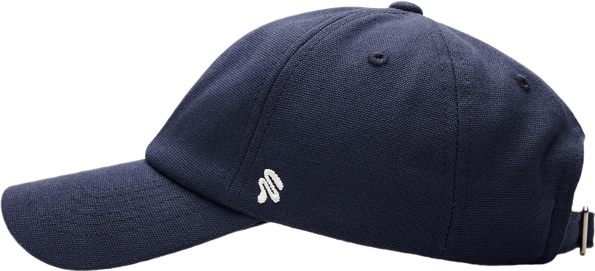 Dad Cap 105 Canvas