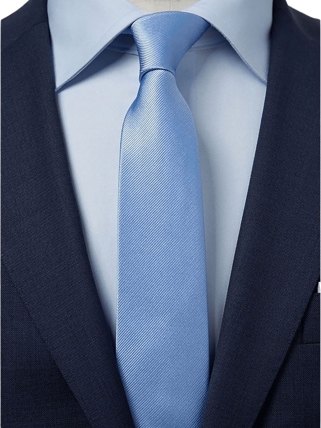 Tie Plain