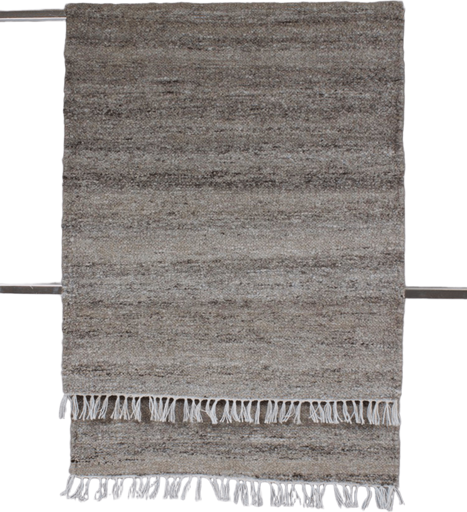 Leon Matta, från Svanefors, i färgen brun.