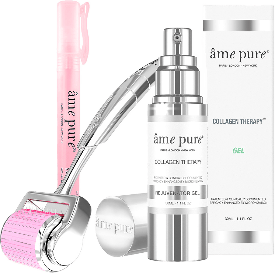 Cit Face Roller Basic Kit