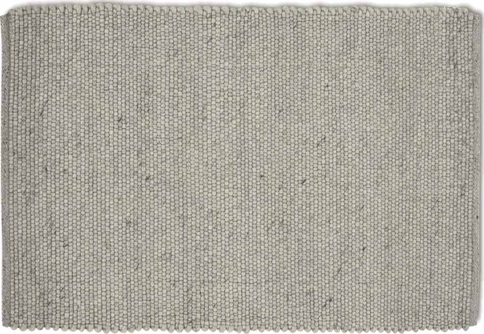 Dörrmatta Merino, från Classic Collection, i färgen concrete.