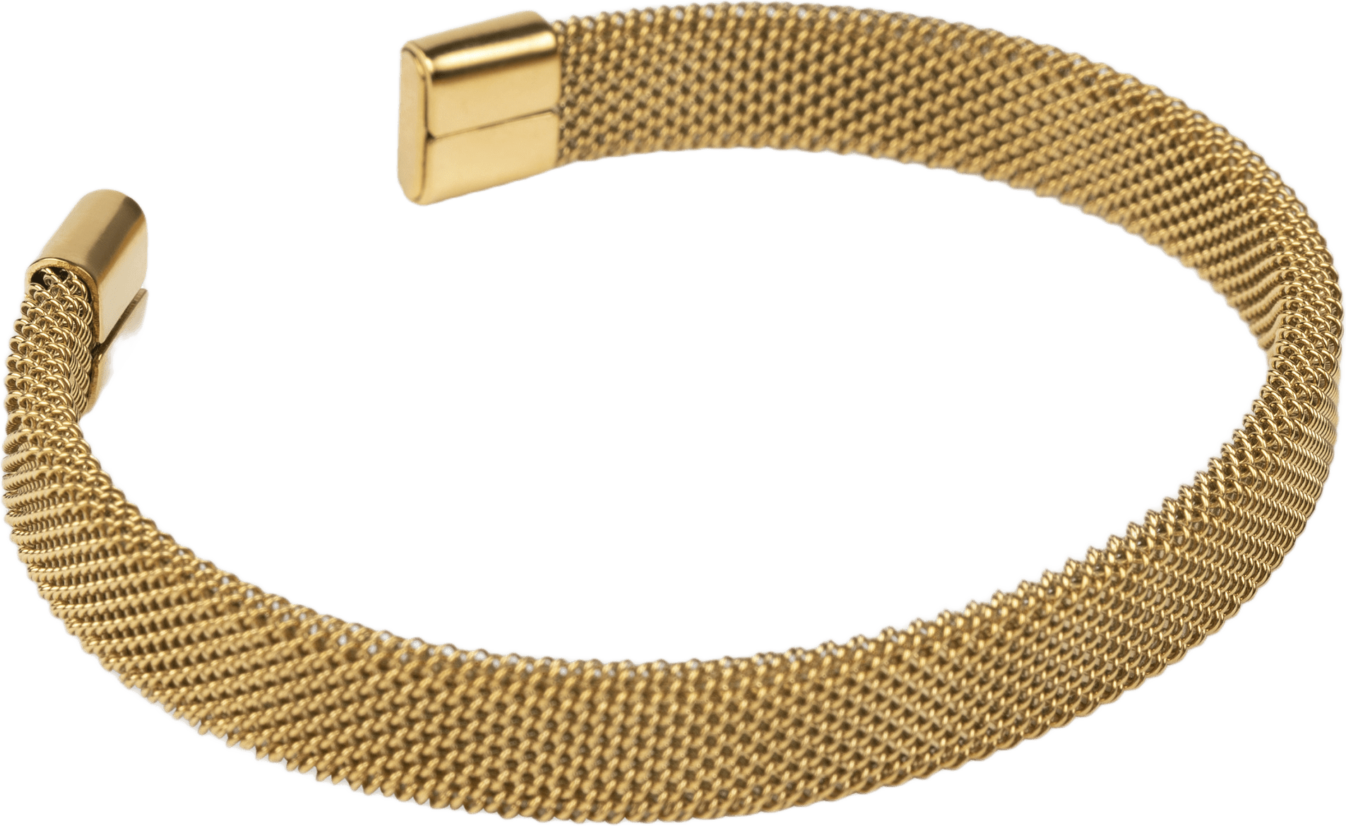 Eileen Armband, från pfgSTOCKHOLM, i färgen gold.