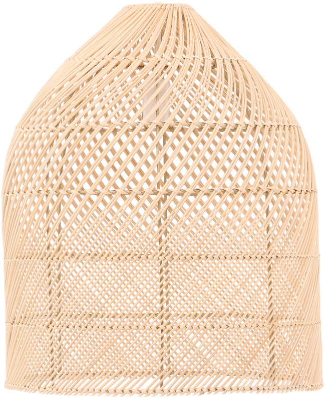 Brivela Belysning, från Venture Home, i färgen nature.