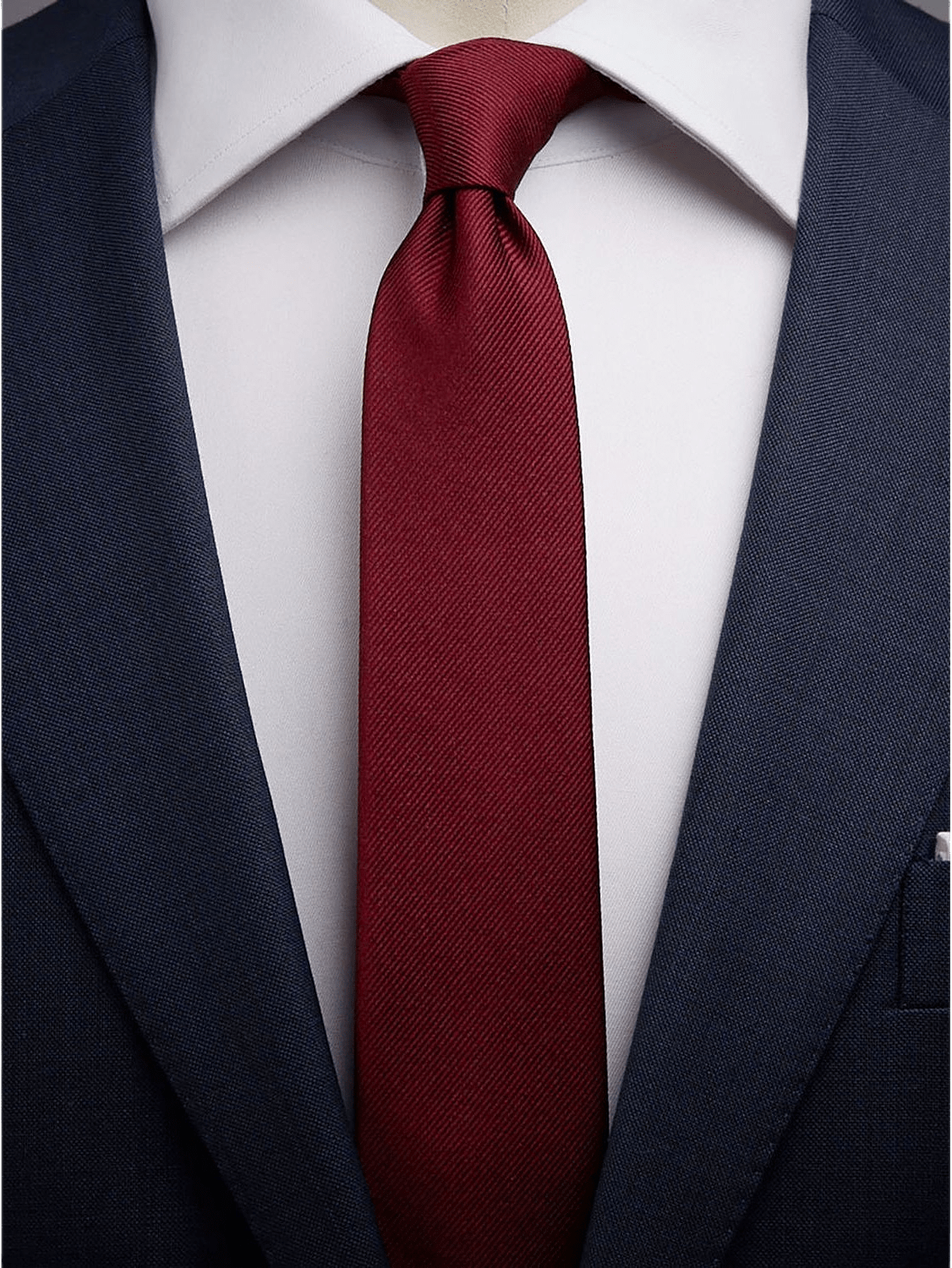 Tie Plain