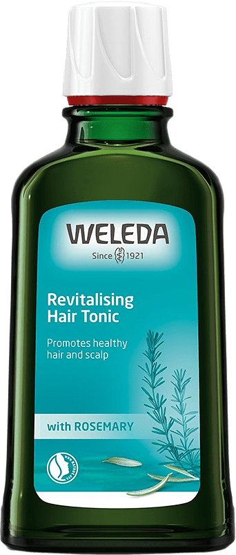 Revitalizing Hair Tonic, 100 ml, från Weleda.