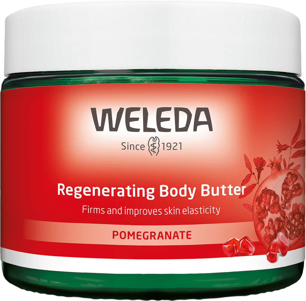 Regenerating Body Butter