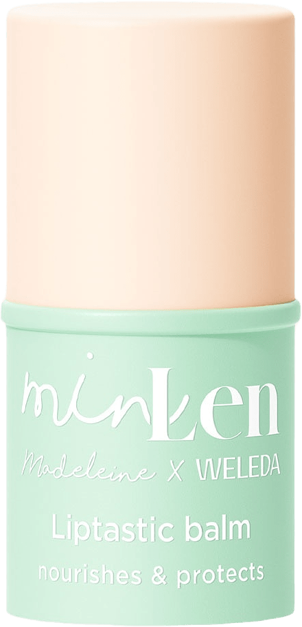 Liptastic balm, från minLen.