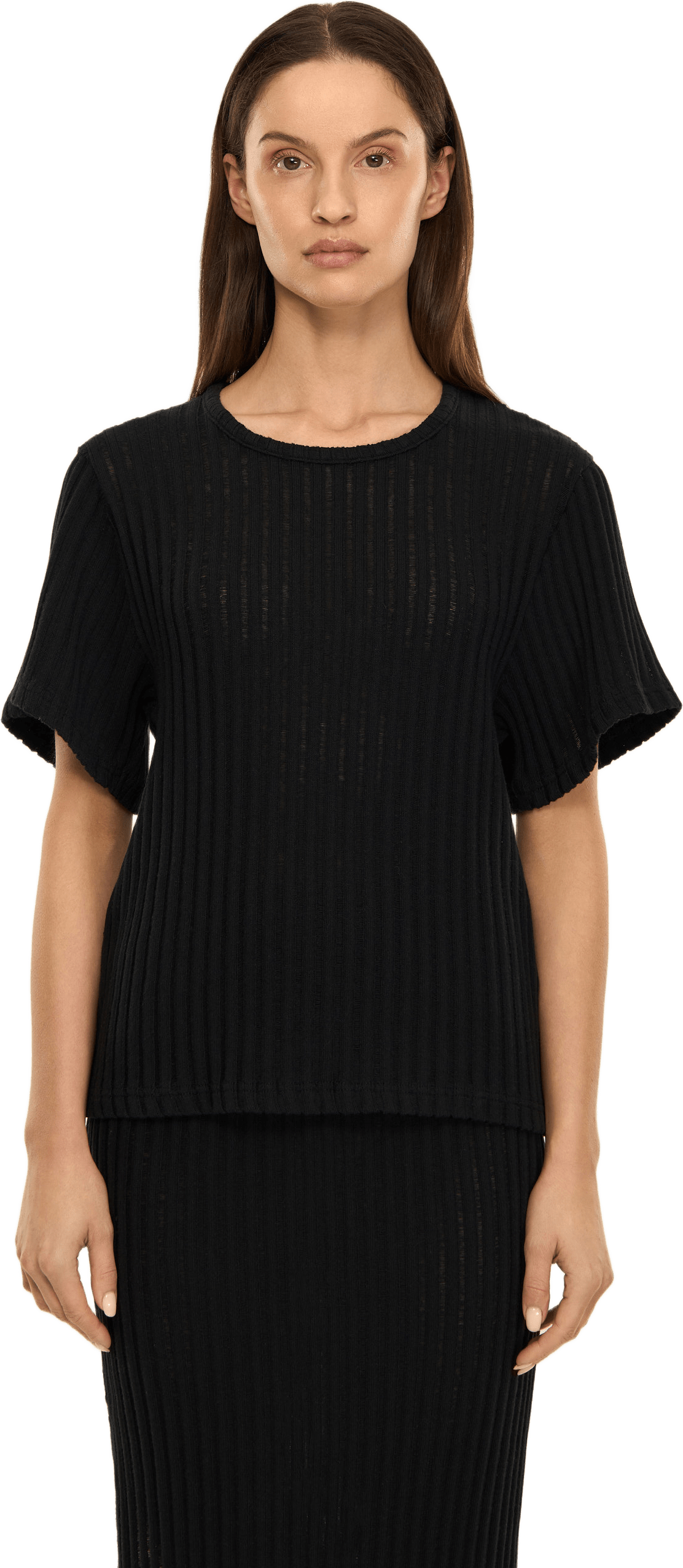 Henny, från ELVINE, i färgen black.