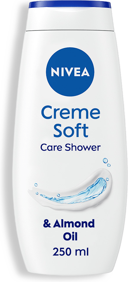 Creme Soft Shower