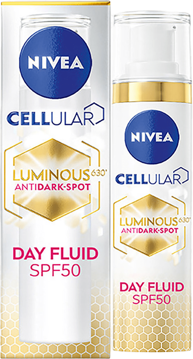 Cellular Luminous630 Anti Dark-Spot Day Fluid