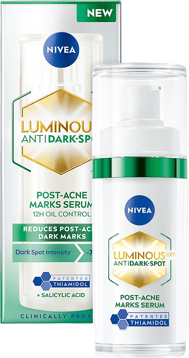 Serum Luminous 630 Post-Acne Marks 30 ml NIVEA, från NIVEA.