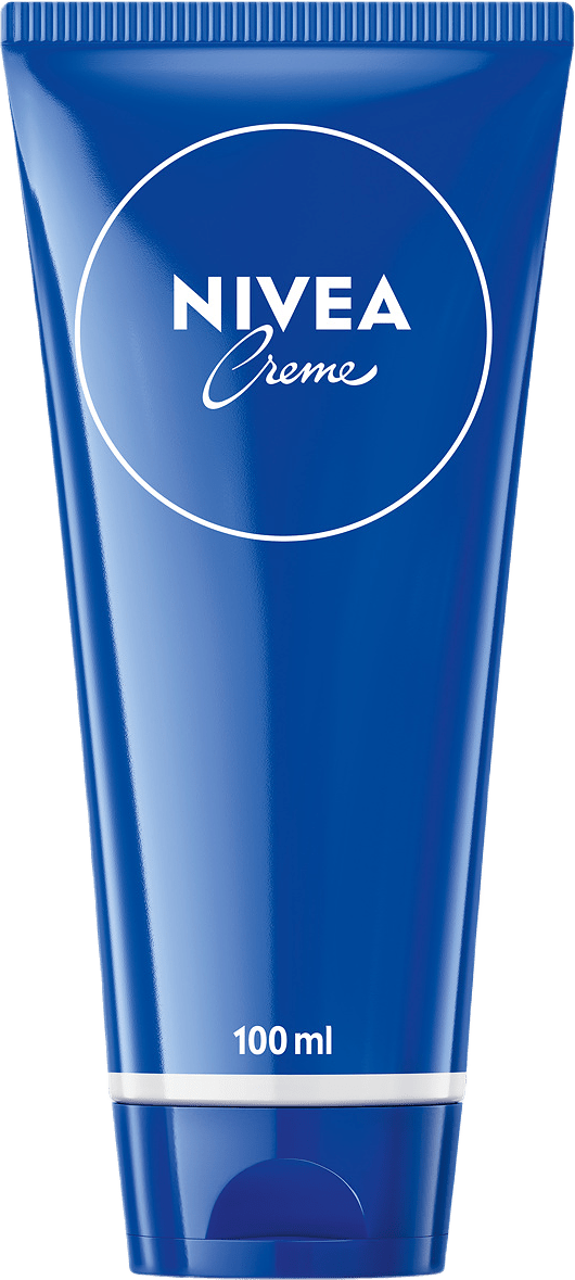 Hudkräm NIVEA Creme Tube 100 ml, från NIVEA.