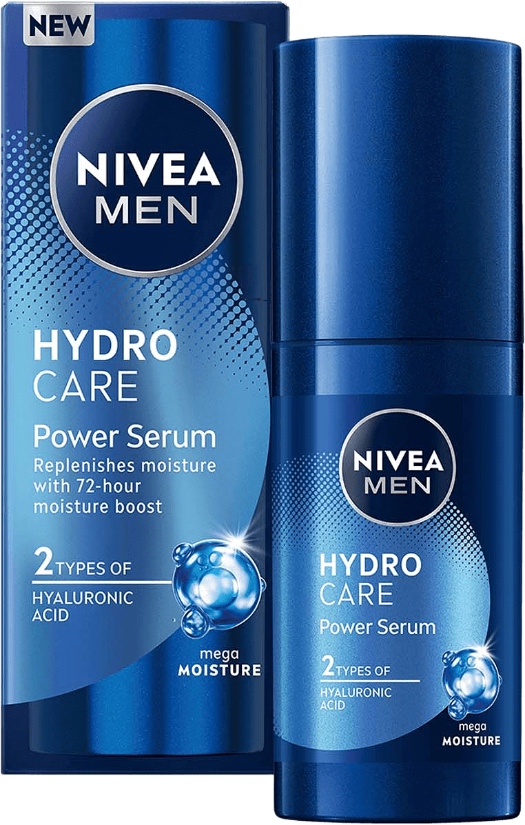 Serum Hydrocare Power, från NIVEA.