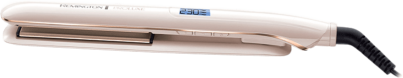 Remington PRO-Luxe Straightener, från Remington.
