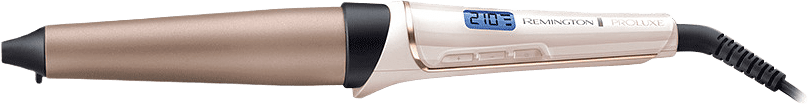 Remington PRO-Luxe 25mm Wand, från Remington.
