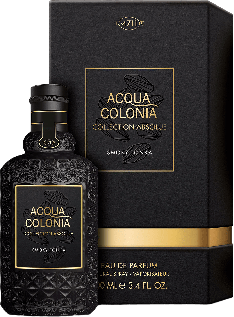 Tonka Eau de Parfum, från 4711.