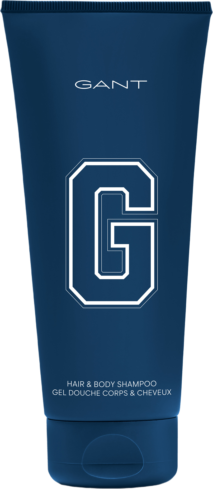 Gant Hair & Body Shower Gel, från GANT.