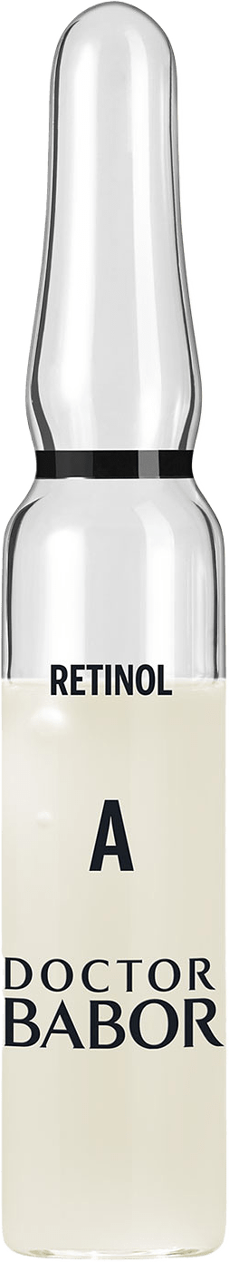 Renewal Ampoule Serum Concentrate, från BABOR.