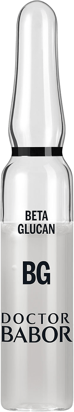 DOCTOR BABOR Instant Soothing Ampoule Serum Concentrate (Beta Glucan), från BABOR.
