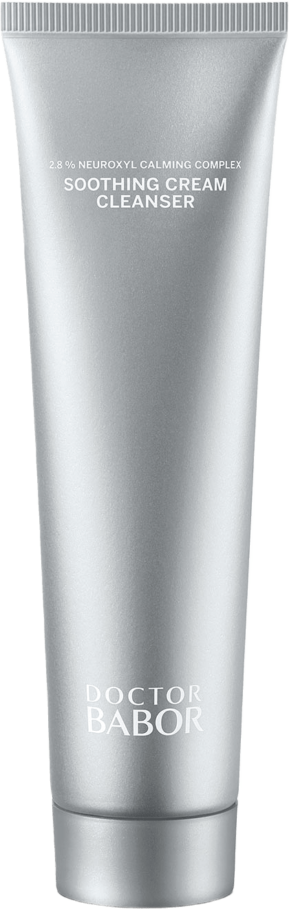 DOCTOR BABOR Soothing Cream Cleanser, från BABOR.