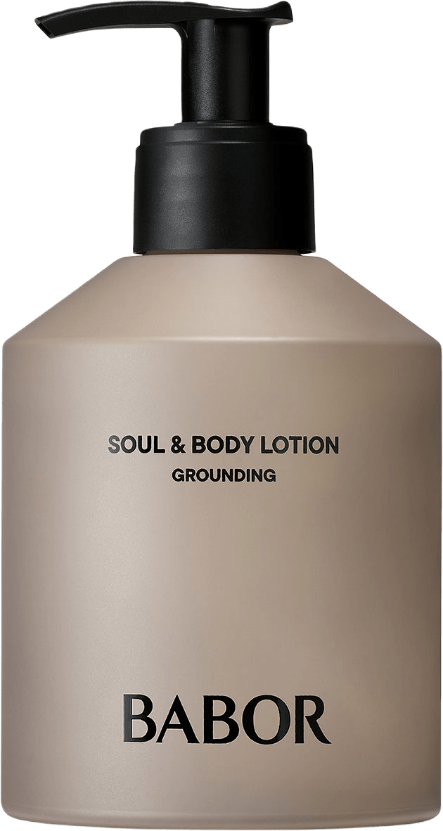 Soul & Body Lotion, från BABOR.