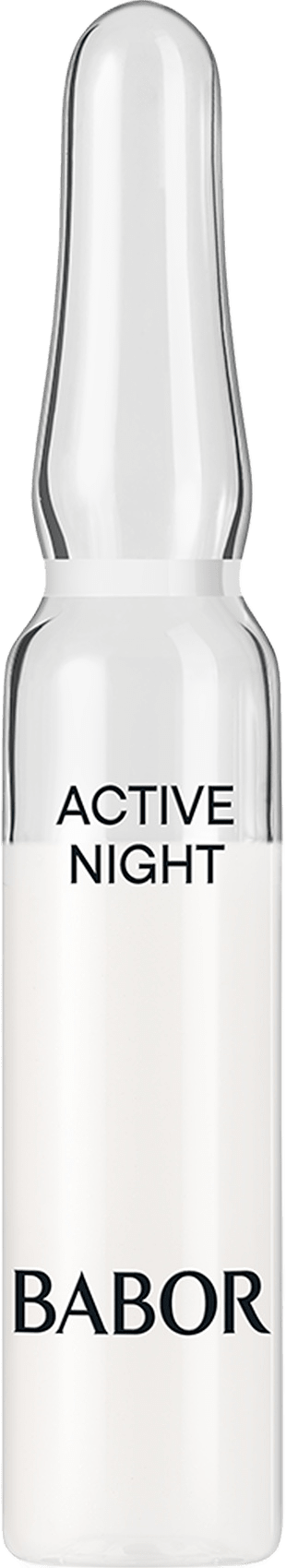 Active Night, från BABOR.