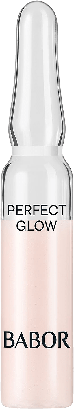 Ampoule Concentrates Perfect Glow, från BABOR.