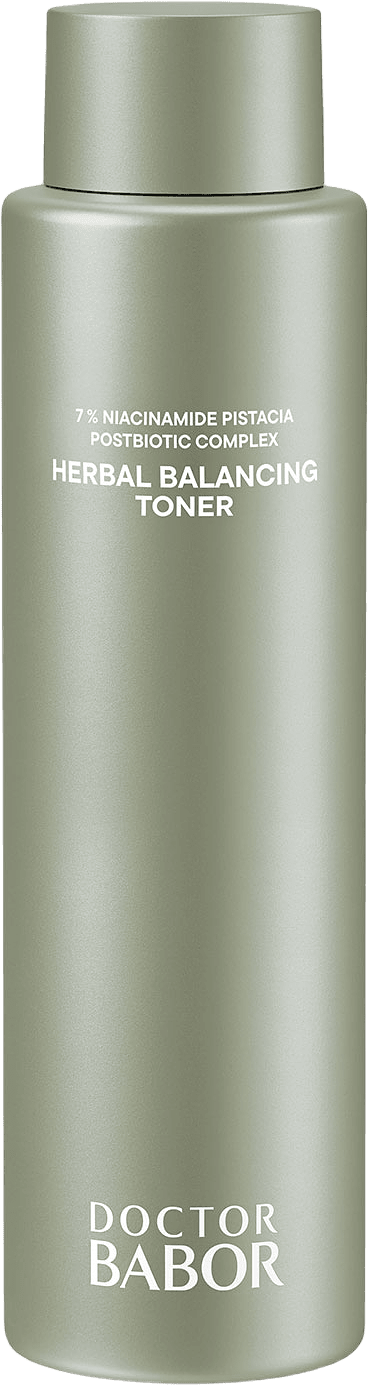 Microbiomic Herbal Balancing Toner, från BABOR.
