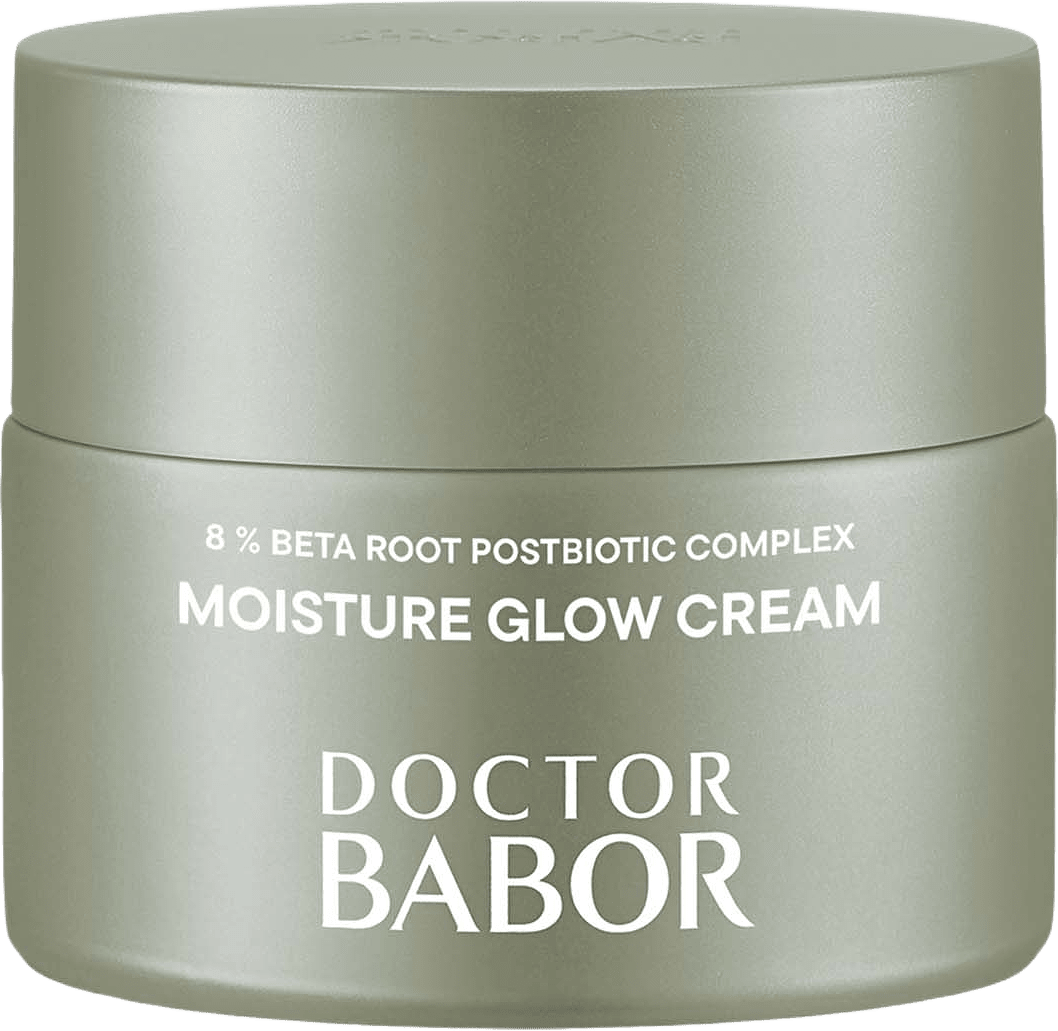 Microbiomic Moisture Glow Day Cream, från BABOR.