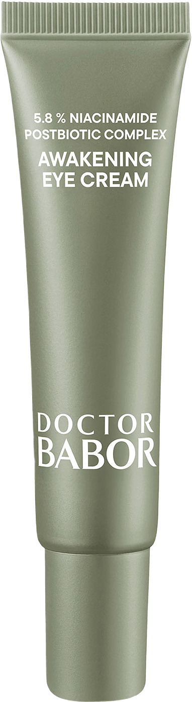 Microbiomic Awakening Eye Cream, från BABOR.