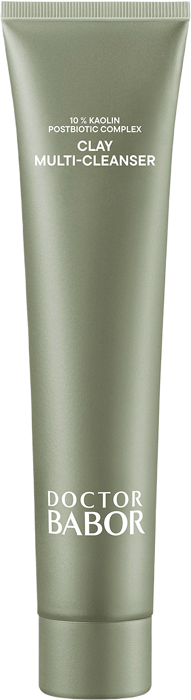 Microbiomic Clay Multi Cleanser, från BABOR.