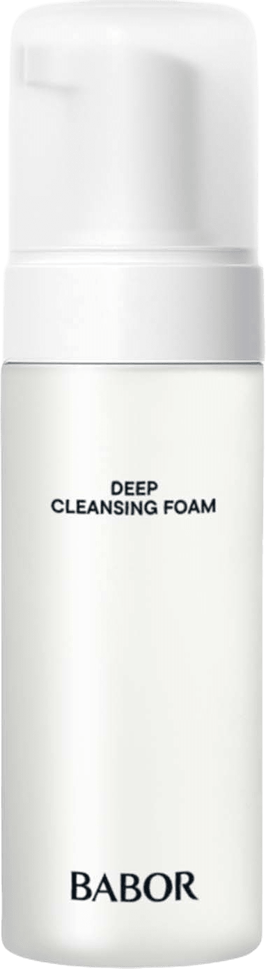 Deep Cleansing Foam, från BABOR.
